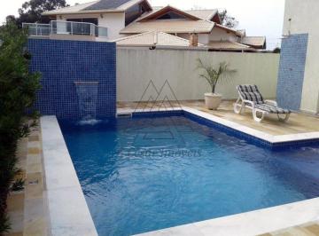 Casa · 240m² · 3 Quartos · 4 Vagas · Casa para venda em Jd São Francisco de 240.00m² com 3 Quartos, 3 Suites e 4 Garagens
