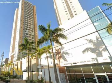 Apartamento · 125m² · 3 Quartos · 2 Vagas · Apartamento para alugar em Vila Mogilar de 125.00m² com 3 Quartos, 3 Suites e 2 Garagens