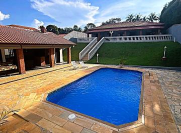 Casa · 247m² · 4 Quartos · 5 Vagas · Casa para venda em Fazenda Castelo de 247.14m² com 4 Quartos, 1 Suite e 5 Garagens