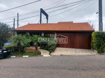 Casa · 219m² · 3 Quartos · 2 Vagas · Casa para venda em Jardim Karolyne de 219.00m² com 3 Quartos, 1 Suite e 2 Garagens