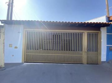Casa · 137m² · 2 Quartos · 3 Vagas · Casa para venda em Residencial Parque Douradinho de 137.00m² com 2 Quartos, 1 Suite e 3 Garagens
