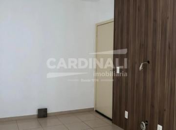 Apartamento · 49m² · 2 Quartos · 1 Vaga · Apartamento para venda em Jardim Primor de 49.00m² com 2 Quartos e 1 Garagem