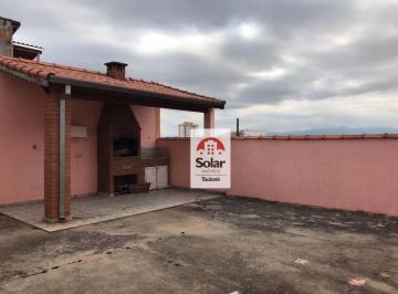 Casa · 80m² · 2 Quartos · 4 Vagas · Casa para venda em Residencial Sítio Santo Antônio de 80.00m² com 2 Quartos e 4 Garagens