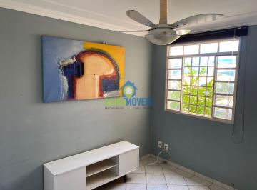 Apartamento · 40m² · 2 Quartos · 1 Vaga · Apartamento para venda em Conjunto Habitacional Doutor Antônio Villela Silva de 40.00m² com 2 Quarto