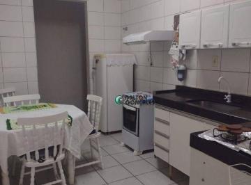 Casa · 94m² · 3 Quartos · Sobrado para venda em Vila Aurora de 94.00m² com 3 Quartos e 1 Suite
