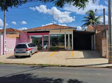 Comercial · 218m² · 4 Vagas · Imóvel Comercial para venda em Vila Velosa de 218.00m² com 4 Garagens