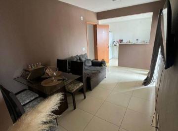 Apartamento · 70m² · 2 Quartos · 1 Vaga · Apartamento para venda em Vila Suconasa de 70.00m² com 2 Quartos e 1 Garagem