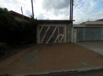 Casa · 110m² · 3 Quartos · 2 Vagas · Casa para venda em Parque Santa Felícia Jardim de 110.00m² com 3 Quartos, 1 Suite e 2 Garagens