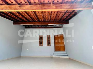 Casa · 190m² · 3 Quartos · 2 Vagas · Casa para venda em Parque Dos Timburis de 190.00m² com 3 Quartos, 1 Suite e 2 Garagens