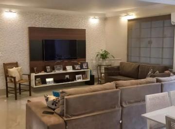 Casa · 273m² · 5 Quartos · 2 Vagas · Casa de Condomínio para venda em Vila Harmonia de 273.00m² com 5 Quartos, 3 Suites e 2 Garagens