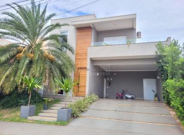 Casa · 292m² · 3 Quartos · 4 Vagas · Sobrado para venda em Condomínio Buona Vita de 292.00m² com 3 Quartos, 3 Suites e 4 Garagens