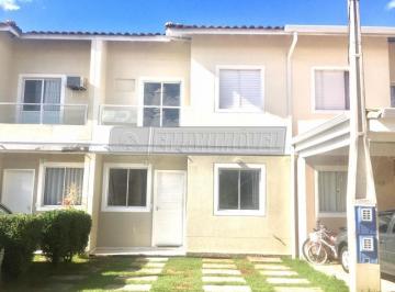 Casa · 170m² · 4 Quartos · 2 Vagas · Casa de Condomínio para venda em Bairro Da Vossoroca de 170.00m² com 4 Quartos, 1 Suite e 2 Garagens