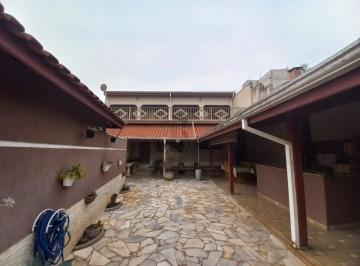 Casa · 177m² · 4 Quartos · 2 Vagas · Casa para venda em Santa Cecília de 177.00m² com 4 Quartos, 2 Suites e 2 Garagens