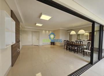 Apartamento · 170m² · 3 Quartos · 3 Vagas · Apartamento para venda em Parque Baguaçu de 170.00m² com 3 Quartos, 3 Suites e 3 Garagens