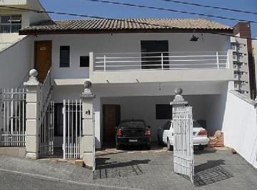 Casa · 340m² · 5 Quartos · 3 Vagas · Casa para venda em Jardim Vergueiro de 340.00m² com 5 Quartos, 1 Suite e 3 Garagens