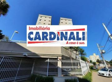 Apartamento · 60m² · 2 Quartos · 1 Vaga · Apartamento para venda em Jardim Paraíso de 60.00m² com 2 Quartos e 1 Garagem