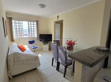 Apartamento · 47m² · 2 Quartos · 1 Vaga · Apartamento para venda em Vila Pelicano de 47.00m² com 2 Quartos e 1 Garagem