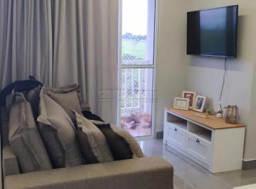 Apartamento · 44m² · 2 Quartos · 1 Vaga · Apartamento para venda em Jardim Dos Manacás de 44.00m² com 2 Quartos e 1 Garagem