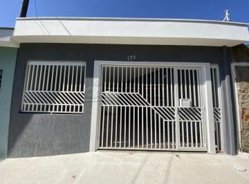 Casa · 80m² · 3 Quartos · 2 Vagas · Casa para venda em Cidade Jardim de 80.00m² com 3 Quartos, 1 Suite e 2 Garagens