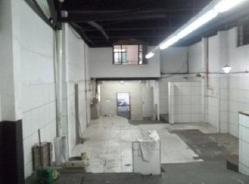 Comercial · 138m² · Galpão / Depósito / Armazém para venda em Jardim Passárgada I de 137.50m²