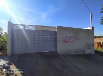 Casa · 90m² · 2 Quartos · 1 Vaga · Casa para venda em Residencial Ravena de 90.00m² com 2 Quartos e 1 Garagem