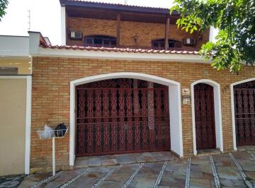 Casa · 540m² · 6 Quartos · Casa para venda em Jardim Leocádia de 540.00m² com 6 Quartos e 2 Suites