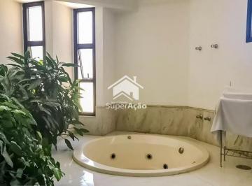 Apartamento · 450m² · 6 Quartos · 5 Vagas · Apartamento para venda em Vila Lanzara de 450.00m² com 6 Quartos, 4 Suites e 5 Garagens