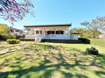 Casa · 262m² · 2 Quartos · 2 Vagas · Casa de Condomínio para venda em Vila De São Fernando de 262.00m² com 2 Quartos e 2 Garagens