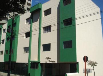 Apartamento · 60m² · 2 Quartos · 1 Vaga · Apartamento para venda em Parque Santa Monica de 60.00m² com 2 Quartos e 1 Garagem
