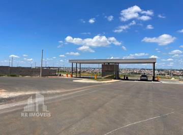 Terreno · 464m² · Terreno para venda em Jardim Residencial Fibra de 464.00m²