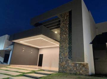 Casa · 193m² · 3 Quartos · 4 Vagas · Casa de Condomínio para venda em Condomínio Buona Vita de 193.00m² com 3 Quartos, 3 Suites e 4 Garag