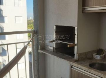 Apartamento · 61m² · 2 Quartos · 1 Vaga · Apartamento para venda em Jardim Magnólias de 61.00m² com 2 Quartos, 1 Suite e 1 Garagem