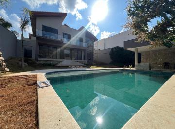 Casa · 402m² · 5 Quartos · Casa para venda em Parque Reserva Fazenda Imperial de 402.00m² com 5 Quartos e 5 Suites