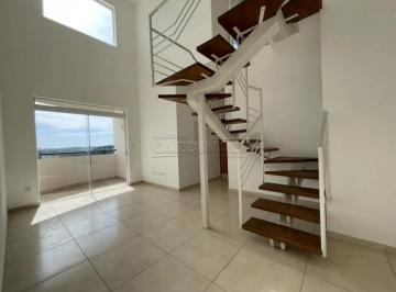 Apartamento · 128m² · 3 Quartos · 3 Vagas · Cobertura para venda em Parque Faber Castell I de 128.00m² com 3 Quartos, 2 Suites e 3 Garagens