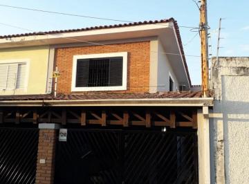 Apartamento · 159m² · 4 Quartos · 2 Vagas · Cobertura para venda em Vila Brasília de 159.00m² com 4 Quartos, 1 Suite e 2 Garagens