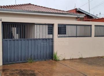 Casa · 130m² · 3 Quartos · 4 Vagas · Casa para venda em Selmi Dei de 130.00m² com 3 Quartos, 1 Suite e 4 Garagens
