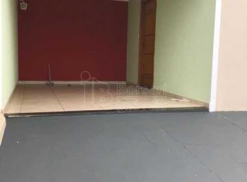 Casa · 139m² · 3 Quartos · 3 Vagas · Casa para venda em Jardim Brasil (vila Xavier) de 139.00m² com 3 Quartos e 3 Garagens