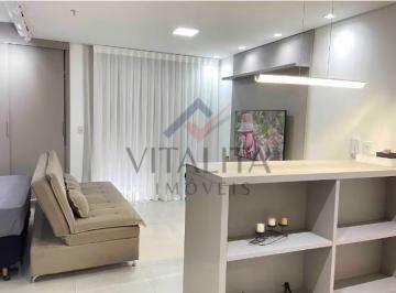 Apartamento · 36m² · 1 Quarto · 1 Vaga · Apartamento para venda em Jardim Botânico de 36.00m² com 1 Quarto e 1 Garagem
