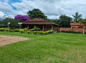 Rural · 2000m² · 3 Quartos · Fazenda / Sítio para venda em Vale Santa Felicidade de 2000.00m² com 3 Quartos