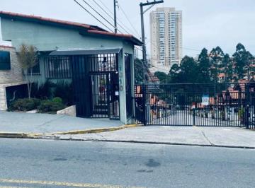 Casa · 65m² · 3 Quartos · 2 Vagas · Casa de Condomínio para venda em Mogi Moderno de 65.00m² com 3 Quartos, 1 Suite e 2 Garagens