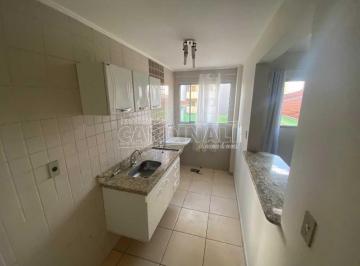 Apartamento · 55m² · 1 Quarto · 1 Vaga · Apartamento para venda em Jardim Paraíso de 55.00m² com 1 Quarto e 1 Garagem