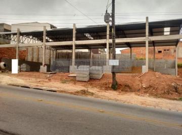 Comercial · 600m² · Galpão / Depósito / Armazém para venda em Jardim Paulista de 600.00m²