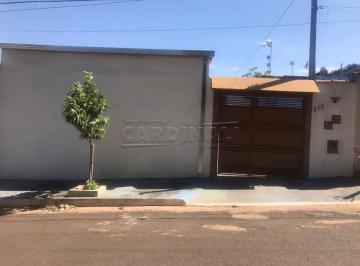 Casa · 153m² · 2 Quartos · 3 Vagas · Casa para venda em Parque São Paulo (vila Xavier) de 153.00m² com 2 Quartos, 1 Suite e 3 Garagens