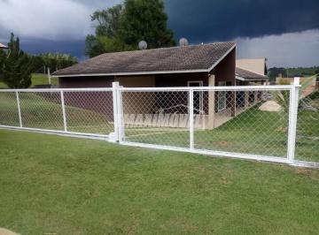 Casa · 300m² · 4 Quartos · 8 Vagas · Casa de Condomínio para alugar em Campo Do Meio de 300.00m² com 4 Quartos, 4 Suites e 8 Garagens
