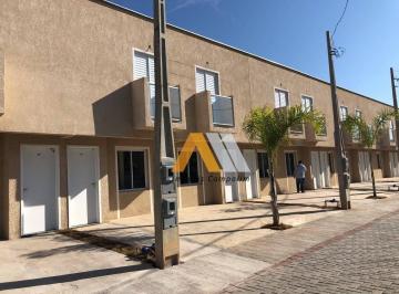 Casa · 53m² · 2 Quartos · 1 Vaga · Casa de Condomínio para venda em Condomínio Villa Florença de 53.00m² com 2 Quartos e 1 Garagem