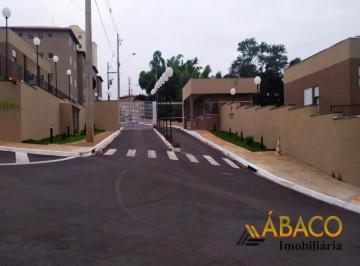 Apartamento · 48m² · 2 Quartos · 1 Vaga · Apartamento para venda em Vila Rancho Velho de 48.00m² com 2 Quartos e 1 Garagem