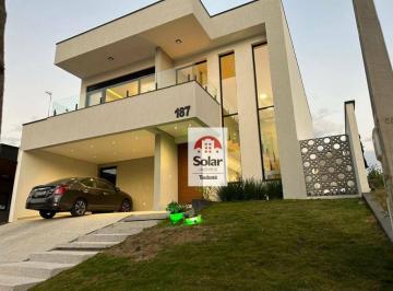 Casa · 273m² · 4 Quartos · 2 Vagas · Casa de Condomínio para venda em Cyrela Landscape de 273.00m² com 4 Quartos, 2 Suites e 2 Garagens