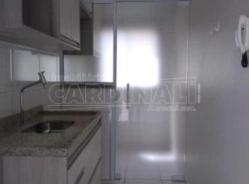 Apartamento · 43m² · 1 Quarto · 1 Vaga · Apartamento para venda em Jardim Bandeirantes de 43.00m² com 1 Quarto e 1 Garagem