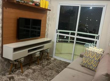 Apartamento · 78m² · 3 Quartos · 2 Vagas · Apartamento para venda em Centro de 78.00m² com 3 Quartos, 1 Suite e 2 Garagens