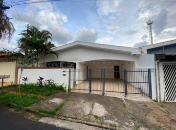 Casa · 192m² · 3 Quartos · 4 Vagas · Casa para venda em Jardim Alvorada de 192.00m² com 3 Quartos, 1 Suite e 4 Garagens